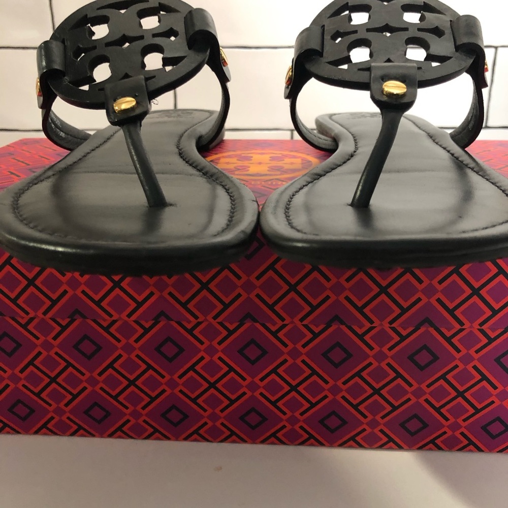 Tory Burch Miller Sandals